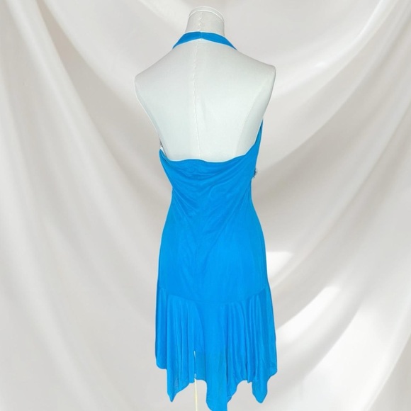 Taboo | y2k Mini Dress - Picture 4 of 5